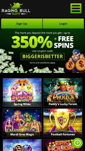 raging bull casino mobile|new codes raging bull casino.